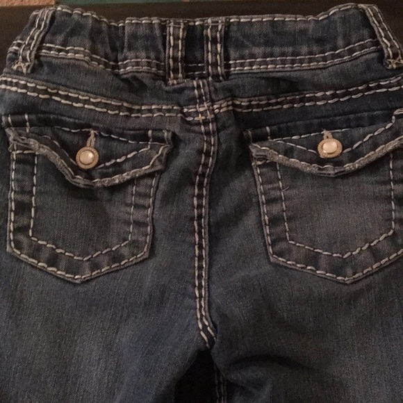 Cherokee Girls Jeans - Picture 3 of 3